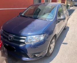 Dacia sandero gpl 2016