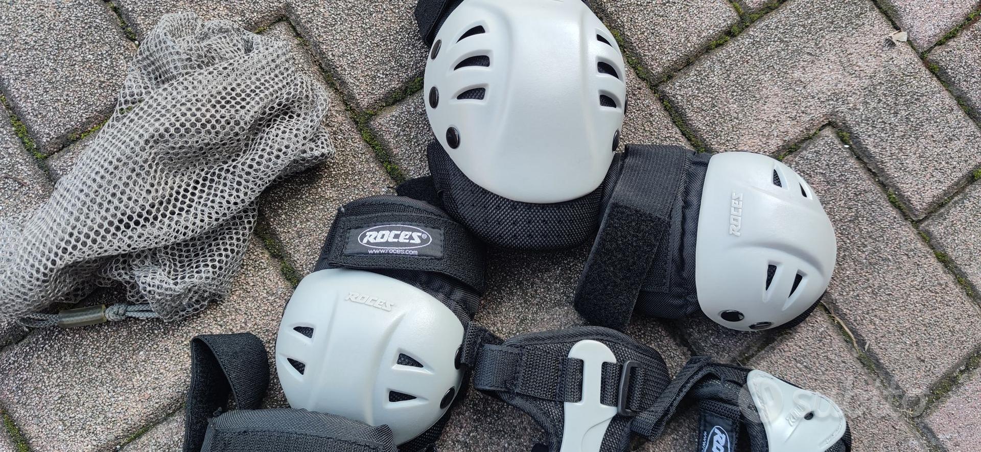 Paragambe EULANT Per Junior | Maniche A Compressione Sottili Per Sport - MTB, Danza, Portieri - Foto 13