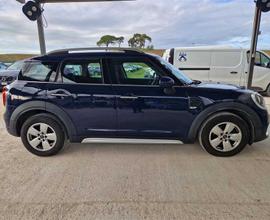 MINI ONE D COUNTRYMAN Business Autom DCT