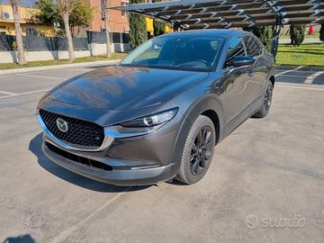 Mazda CX-30 2.0L e-Skyactiv-G M-Hybrid 150cv Homur