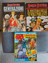 Fumetti Martin Mystere fuori serie 