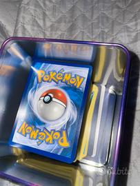 Lotto mancoliste evoluzioni prismatiche