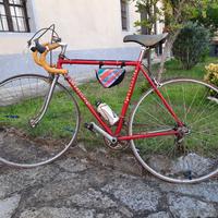 Bicicletta  vintage  "Corsa  Sport "  epoca 