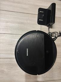 Samsung Powerbot aspira e lava