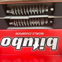 Ammortizzatori Bitubo