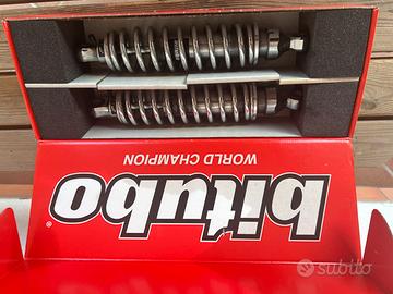 Ammortizzatori Bitubo