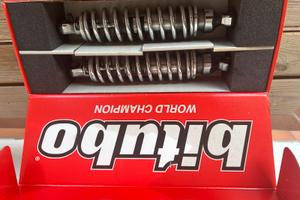 Ammortizzatori Bitubo