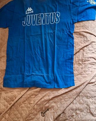 Storica maglietta Juventus originale fine anni 90