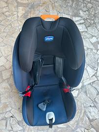 Seggiolinl auto Chicco