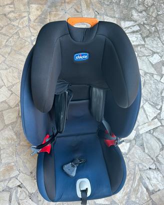 Seggiolinl auto Chicco