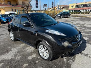 NISSAN JUKE TEKNA 1.5DCI 110CV