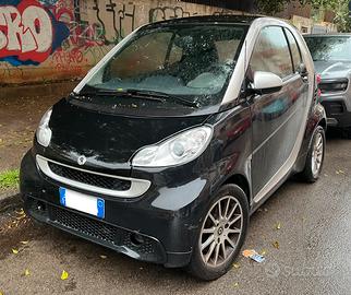Smart Fourtwo