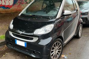 Smart Fourtwo