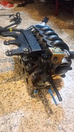 collettore aspirazione punto 1.2 16V 
