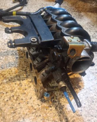 collettore aspirazione punto 1.2 16V 