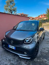 Smart ForFour 0.9 Turbo SuperPassion – 10/2019