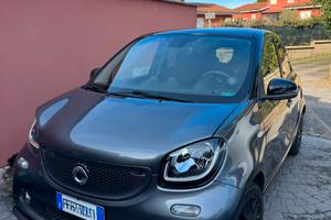 Smart ForFour 0.9 Turbo SuperPassion – 10/2019