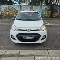 Hyundai i10 1.0 MPI Comfort