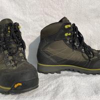 Scarponi da trekking