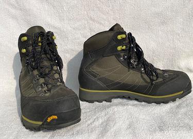 Scarponi da trekking