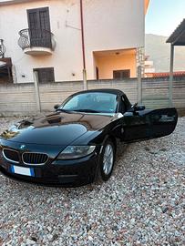 Bmw Z4 roadster