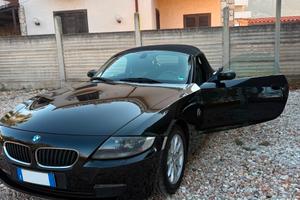 Bmw Z4 roadster