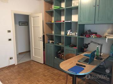 Posto letto in Camera singola per studentesse