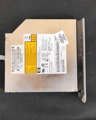 HP Pavilion serie DV5 Lettore masterizzatore