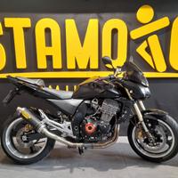 Kawasaki Z 1000 - 2006