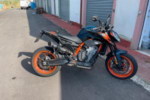 Ktm 890 duke R