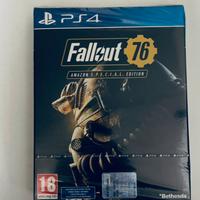 Fallout 76 “amazon S.P.E.C.I.A.L. Edition”