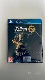 Fallout 76 “amazon S.P.E.C.I.A.L. Edition”