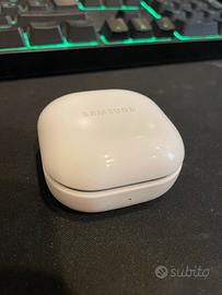 Samsung Galaxy Buds 2 Graphite