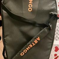 Borsa tennis padel