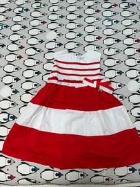 Vestitino Artigli girl