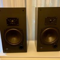 Casse acustiche Revox HiFi tipo BR 320