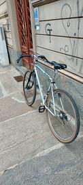 Bici gravel Specialized