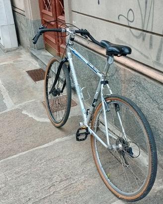 Bici gravel Specialized