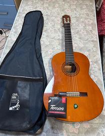 Chitarra yamaha C40
