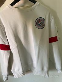 Felpa Alpha Industries