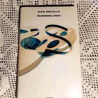 Don Delillo Running dog Einaudi Supercoralli