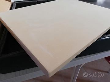 Set di pietra refrattaria per forno