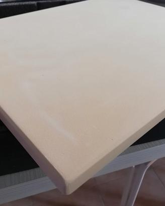 Set di pietra refrattaria per forno