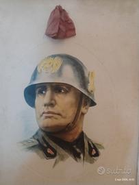 Quadro Duce  di Spoltore Federico