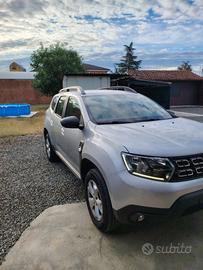 Dacia duster  1.0 benzina/ Gpl  2021