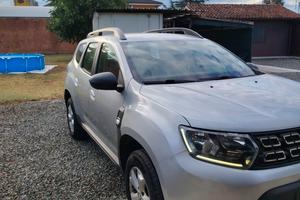 Dacia duster  1.0 benzina/ Gpl  2021