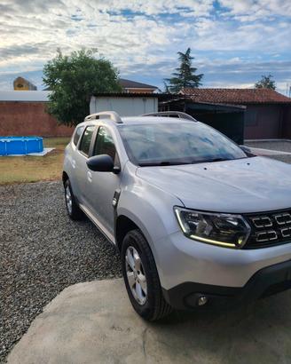 Dacia duster  1.0 benzina/ Gpl  2021