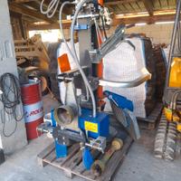 spaccalegna 22 ton balfor doppia velocita