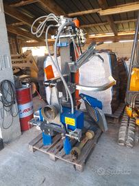 spaccalegna 22 ton balfor doppia velocita