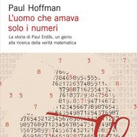 L'uomo che amava solo i numeri -- Paul Hoffman